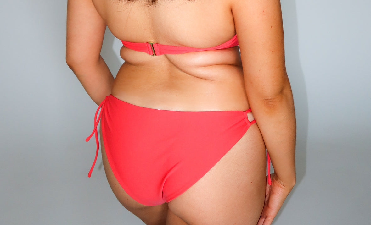 Hot Mama One-Piece
