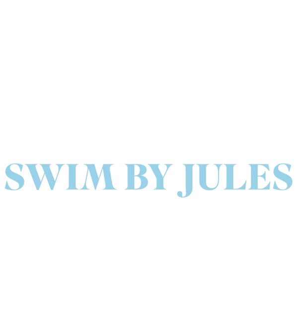 Swim By Jules